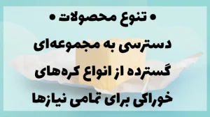 سوالات متداول