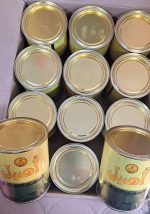 روغن کره حیوانی اصیل