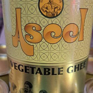 روغن کره حیوانی اصیل