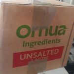 کره ایرلندی 25 کیلوگرمی