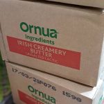 کره ایرلندی 25 کیلوگرمی