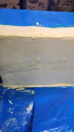 کره نیوزلندی 25 کیلوگرمی ممتاز