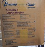 کره نیوزلندی 25 کیلوگرمی ممتاز